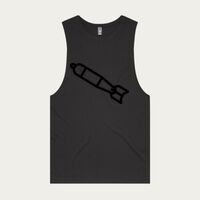 BARNARD TANK TEE Thumbnail