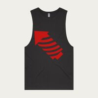 BARNARD TANK TEE Thumbnail