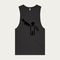 BARNARD TANK TEE Thumbnail