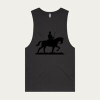 BARNARD TANK TEE Thumbnail