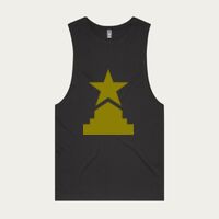 BARNARD TANK TEE Thumbnail