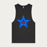 BARNARD TANK TEE Thumbnail