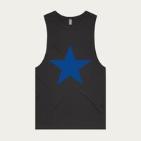 BARNARD TANK TEE Thumbnail