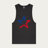 BARNARD TANK TEE Thumbnail