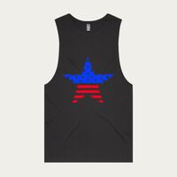 BARNARD TANK TEE Thumbnail