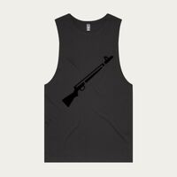 BARNARD TANK TEE Thumbnail