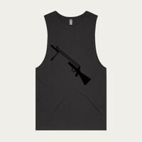 BARNARD TANK TEE Thumbnail