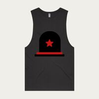 BARNARD TANK TEE Thumbnail