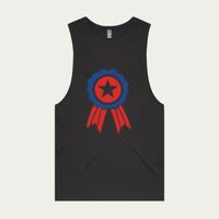 BARNARD TANK TEE Thumbnail