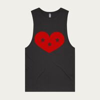 BARNARD TANK TEE Thumbnail