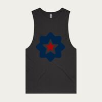 BARNARD TANK TEE Thumbnail