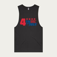 BARNARD TANK TEE Thumbnail