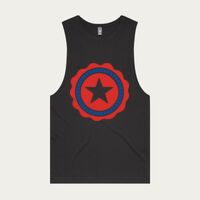 BARNARD TANK TEE Thumbnail