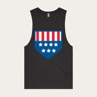 BARNARD TANK TEE Thumbnail