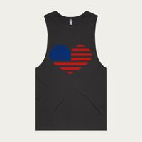 BARNARD TANK TEE Thumbnail