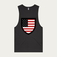 BARNARD TANK TEE Thumbnail