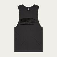 BARNARD TANK TEE Thumbnail
