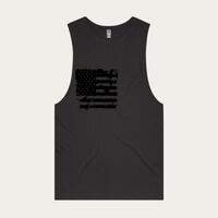BARNARD TANK TEE Thumbnail
