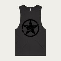 BARNARD TANK TEE Thumbnail