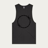 BARNARD TANK TEE Thumbnail