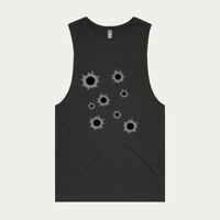 BARNARD TANK TEE Thumbnail