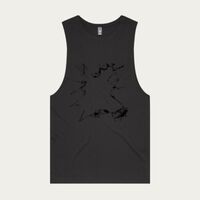 BARNARD TANK TEE Thumbnail