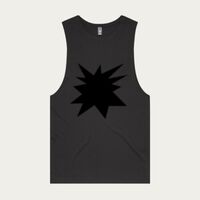 BARNARD TANK TEE Thumbnail