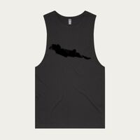 BARNARD TANK TEE Thumbnail
