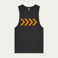 BARNARD TANK TEE Thumbnail