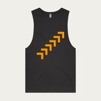 BARNARD TANK TEE Thumbnail