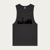BARNARD TANK TEE Thumbnail