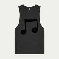BARNARD TANK TEE Thumbnail