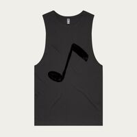 BARNARD TANK TEE Thumbnail