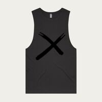 BARNARD TANK TEE Thumbnail