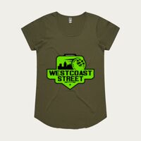 MALI TEE Thumbnail