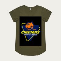MALI TEE Thumbnail
