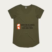 MALI TEE Thumbnail