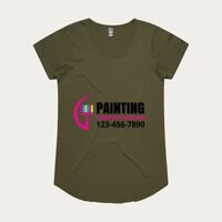 MALI TEE Thumbnail