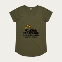 MALI TEE Thumbnail