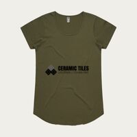 MALI TEE Thumbnail