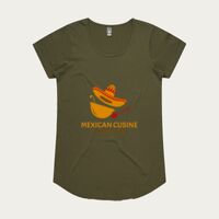 MALI TEE Thumbnail