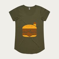 MALI TEE Thumbnail