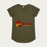 MALI TEE Thumbnail