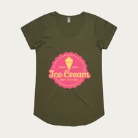 MALI TEE Thumbnail