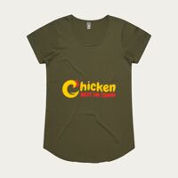 MALI TEE Thumbnail