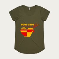 MALI TEE Thumbnail