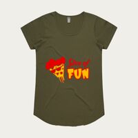 MALI TEE Thumbnail