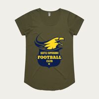 MALI TEE Thumbnail