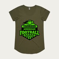 MALI TEE Thumbnail