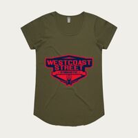 MALI TEE Thumbnail
